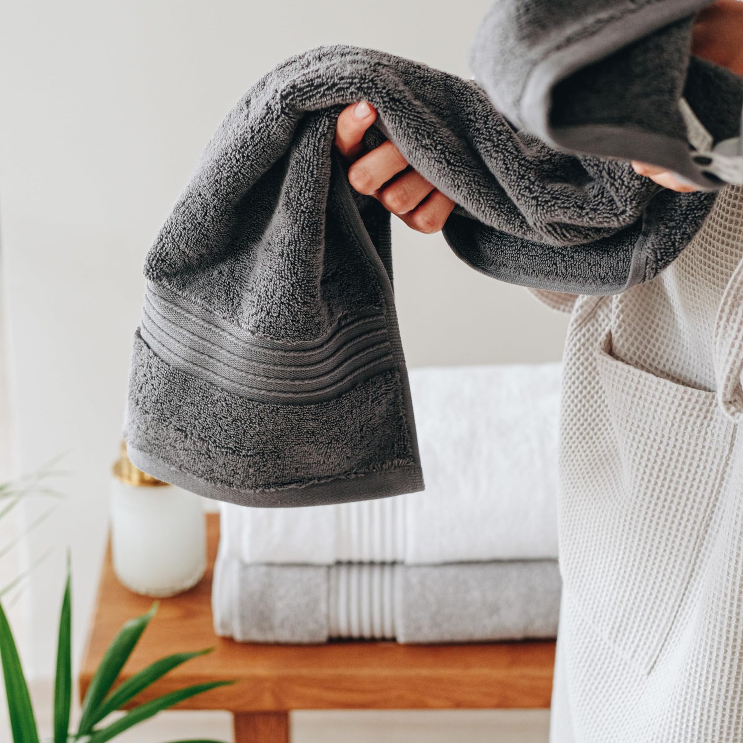 Hand Towels