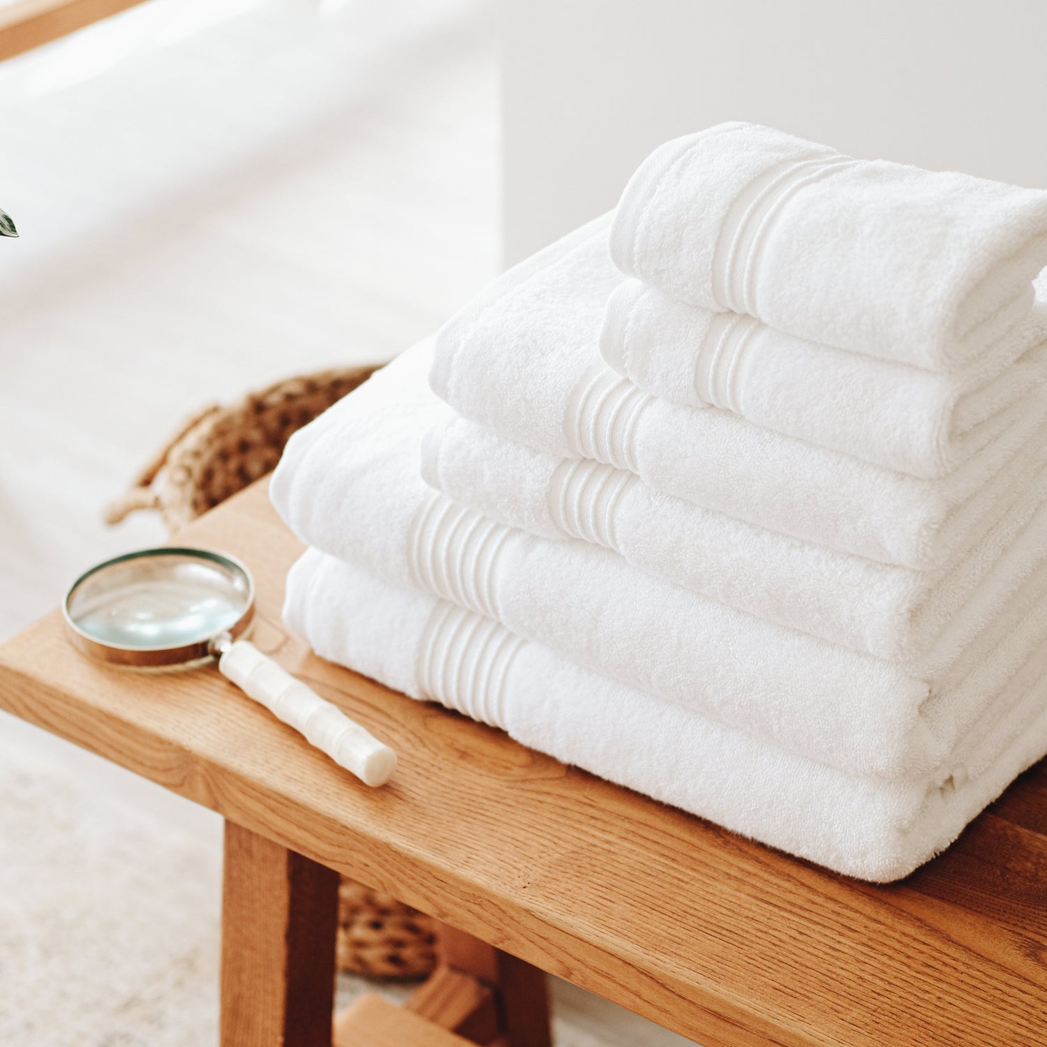 Towel Bundles