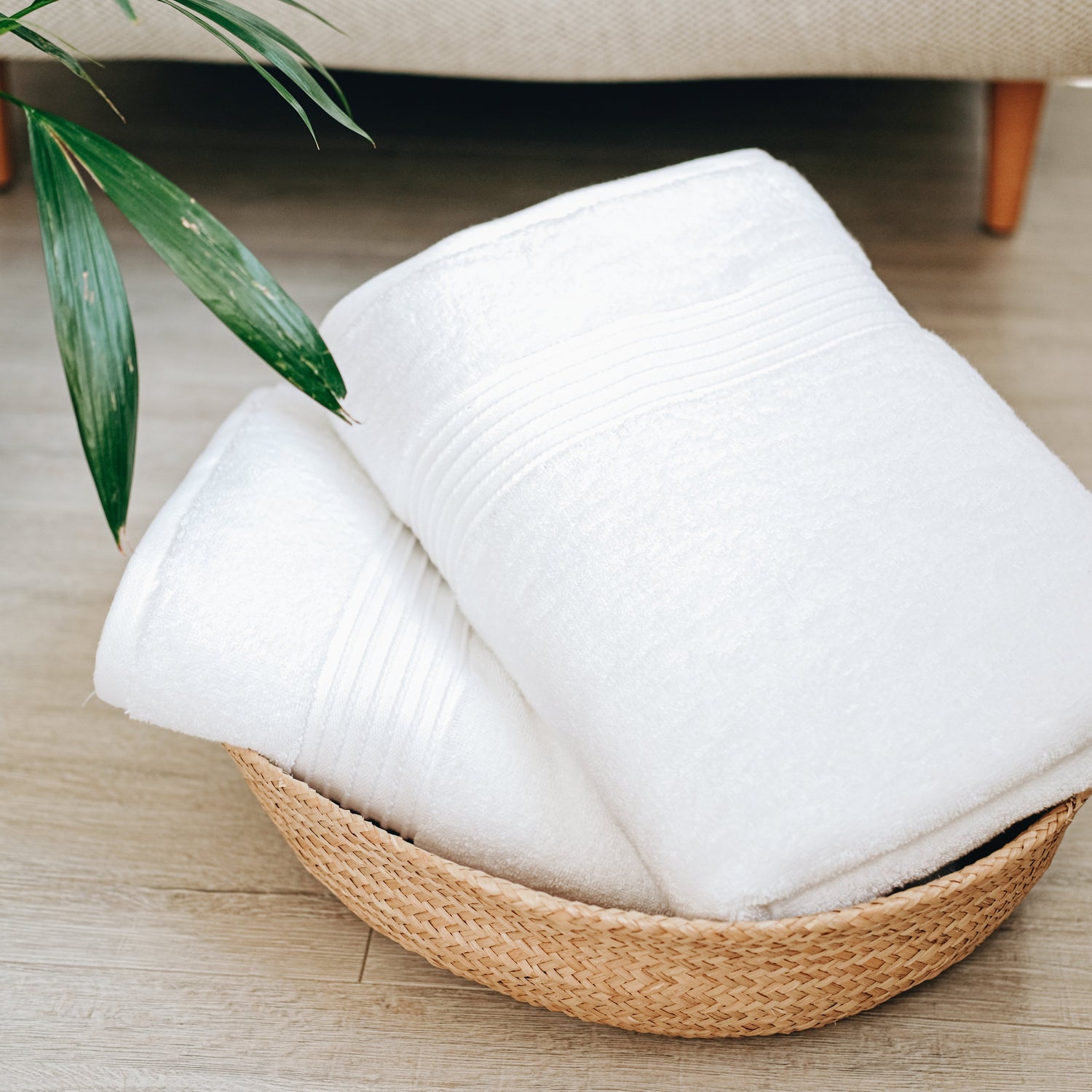 Bath Towels