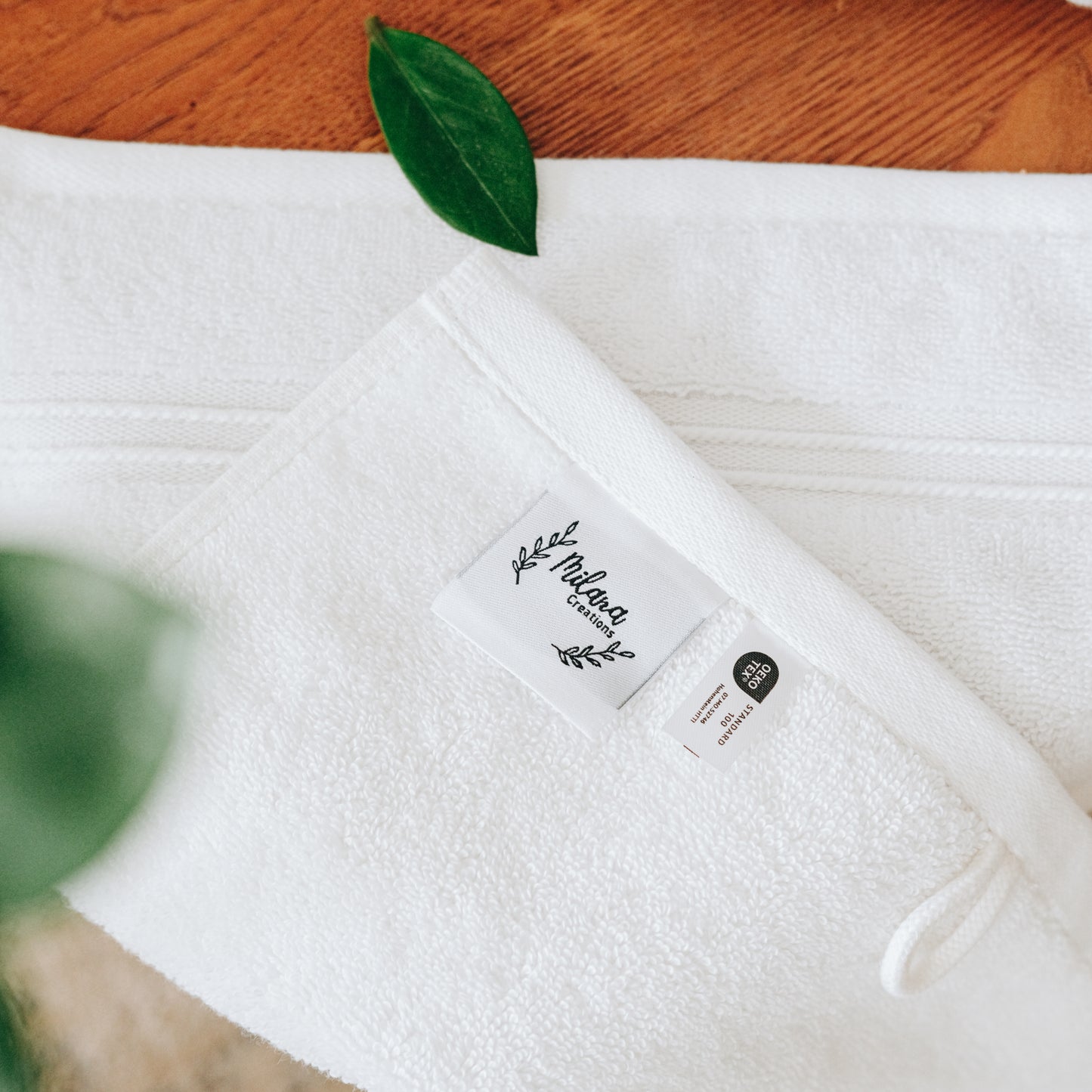 MILA White & Anthracite Bundle